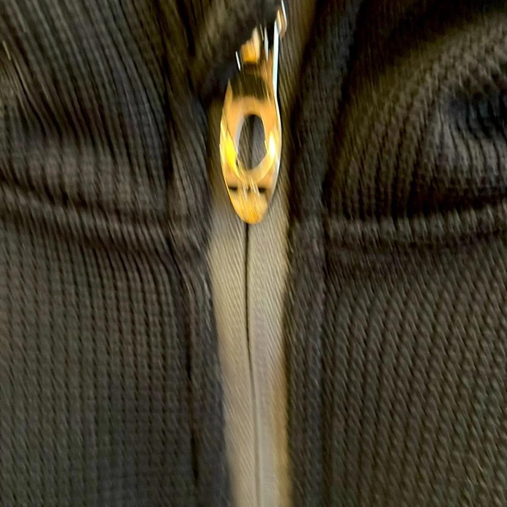 Women’s Spyder Jacket 
With Hood - New With Tags - Picture 4 of 6